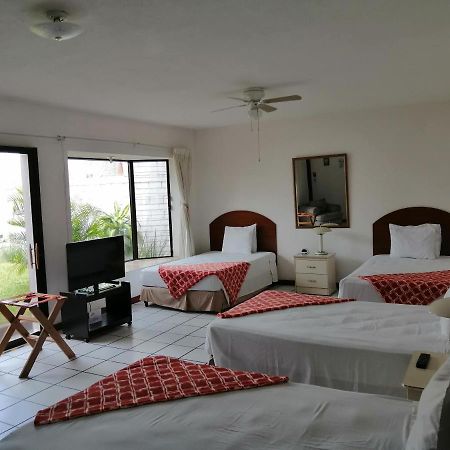 Novohostal B&B Γουατεμάλα Εξωτερικό φωτογραφία