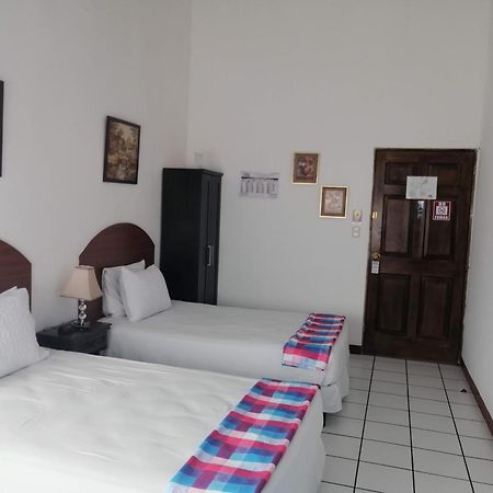 Novohostal B&B Γουατεμάλα Εξωτερικό φωτογραφία