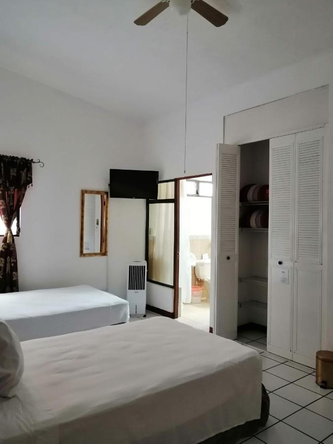 Novohostal B&B Γουατεμάλα Εξωτερικό φωτογραφία