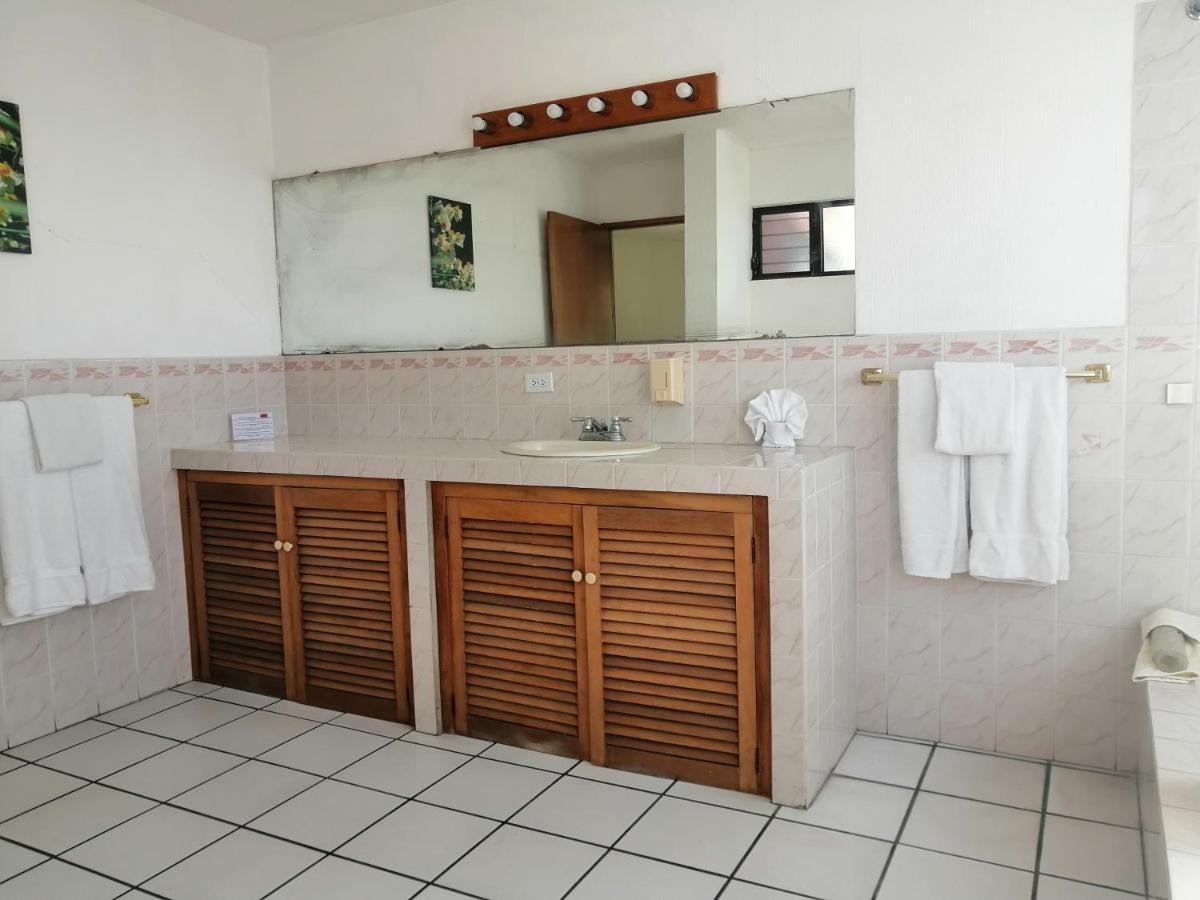 Novohostal B&B Γουατεμάλα Εξωτερικό φωτογραφία