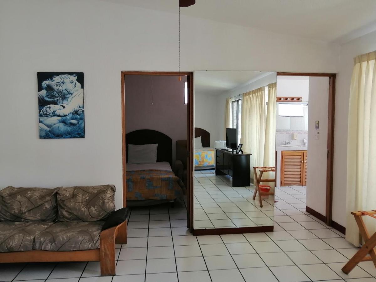 Novohostal B&B Γουατεμάλα Εξωτερικό φωτογραφία