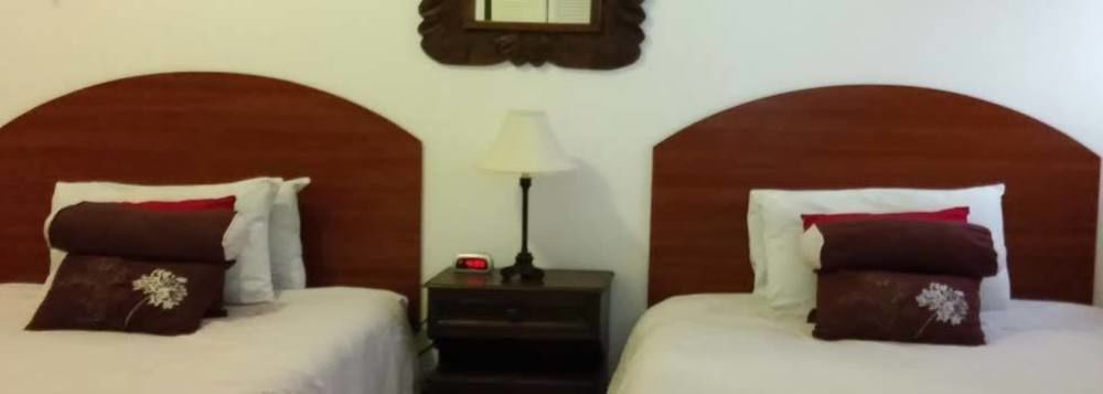 Novohostal B&B Γουατεμάλα Εξωτερικό φωτογραφία