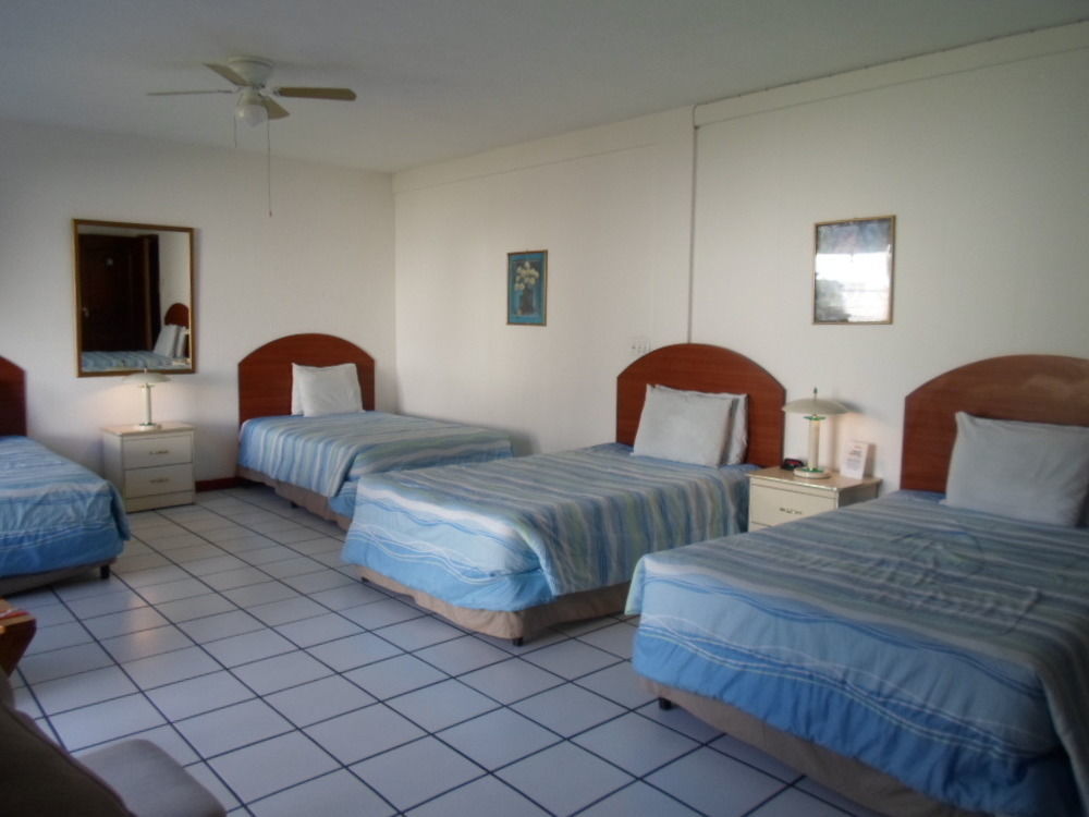 Novohostal B&B Γουατεμάλα Εξωτερικό φωτογραφία