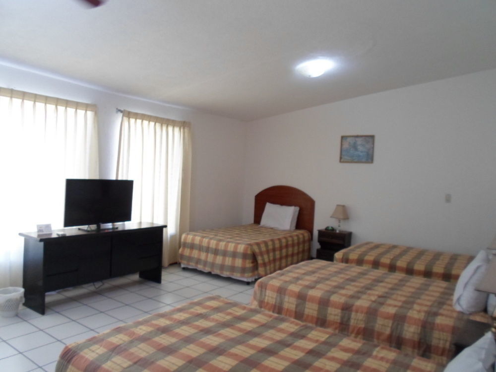 Novohostal B&B Γουατεμάλα Εξωτερικό φωτογραφία