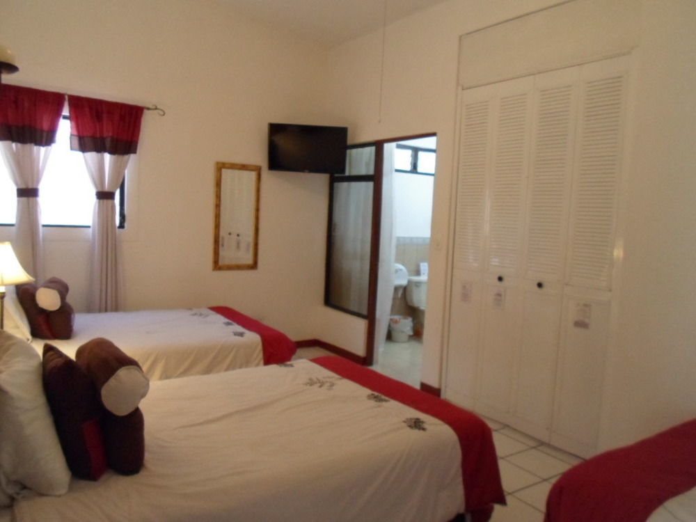 Novohostal B&B Γουατεμάλα Εξωτερικό φωτογραφία