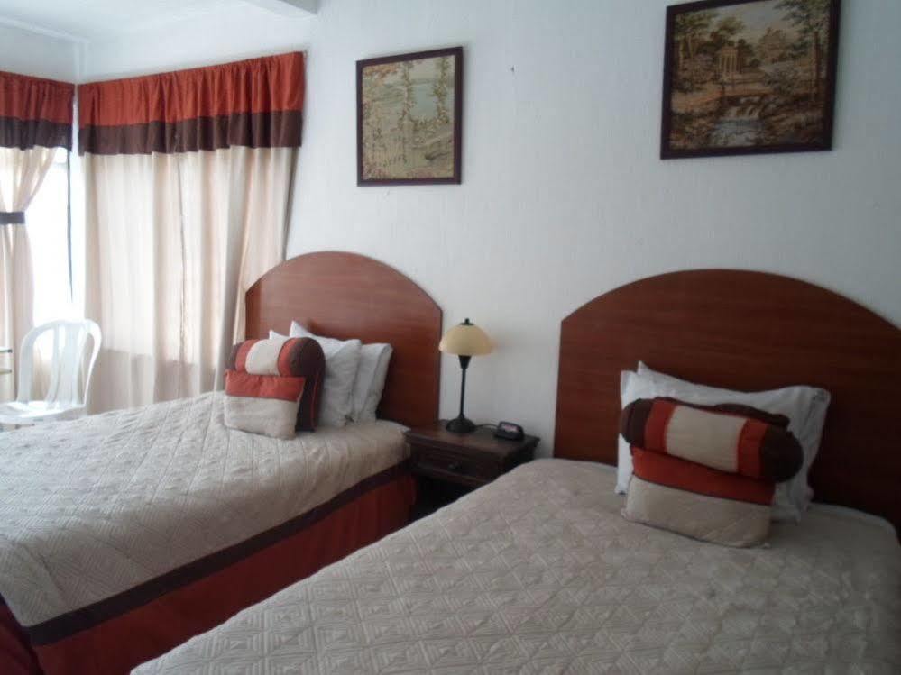 Novohostal B&B Γουατεμάλα Εξωτερικό φωτογραφία