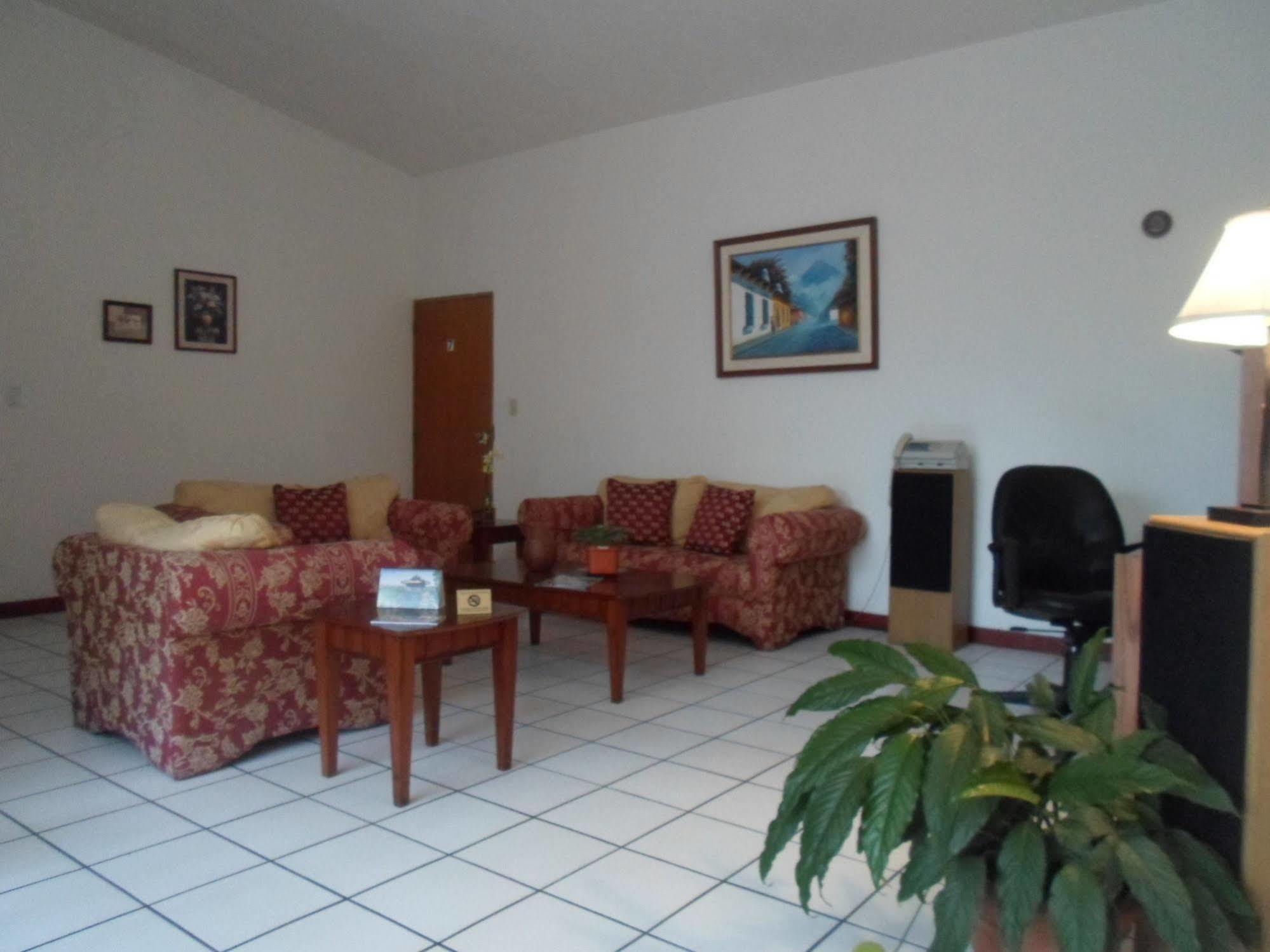Novohostal B&B Γουατεμάλα Εξωτερικό φωτογραφία